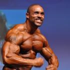 Tim   Liggins - NPC John Simmons 2009 - #1